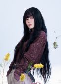 ��ԣ�� Vogue��־���㻨����[18P]