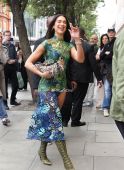 �Ű�������Dua Lipa ��ϯ����Ʒ�ƿ����[17P]