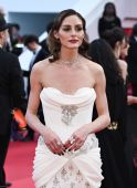����ά�ǡ�����ĪOlivia Palermo ��ɵ�Ӱ�ڡ���ɬ��ʥ���ڡ���ӳ��̺[15P]