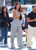 ��ɯ��������˹Eiza Gonzalez ����ŦԼ��ͷ[15P]