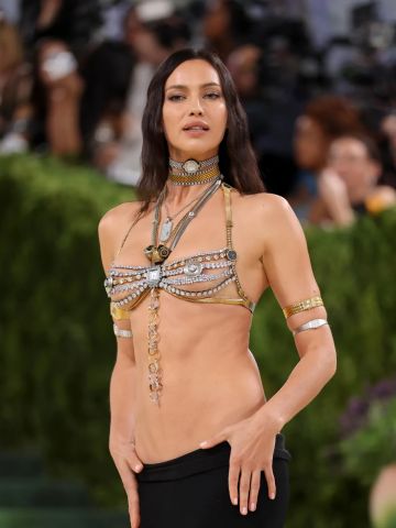 ��ģ�����ȡ�ɯ����Irina Shayk�ο���������2026�󶼻��������[14p]