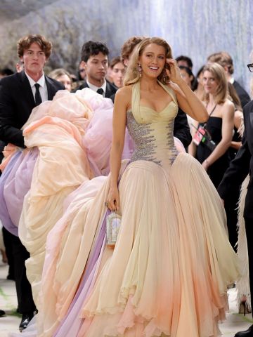 �����ˡ�������Blake Lively ����2026��MetGala��̺[12P]