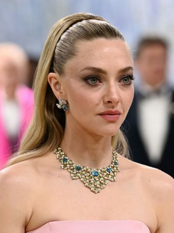������������Amanda Seyfried ����2026 Met Galaʢ��[16P]